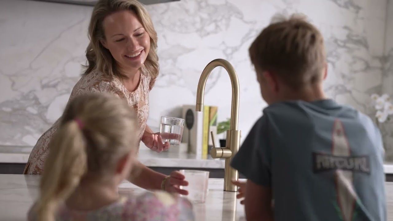 Billi New Zealand is excited to introduce the new Multifunction Mixer Tap.