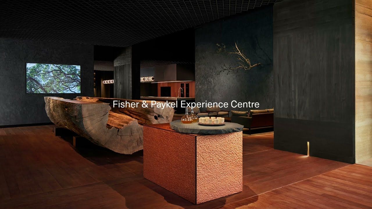 Polished plaster project showcase | High-end residential & commercial interiors