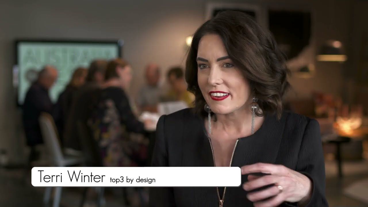 6HEAD, Australia by Design, Series,1 Episode 6, Restaurant & Bar Design, Design Partnership