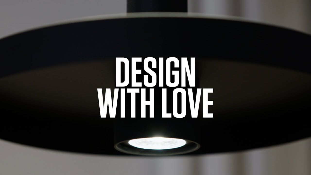 WEVER & DUCRÉ - Design with love: ODREY