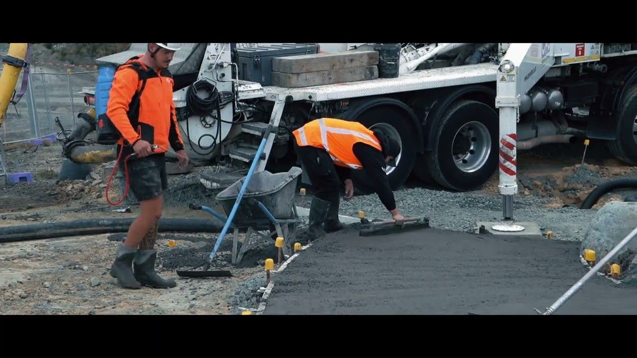 Tirohanga Whānui Park -Behind the Scenes