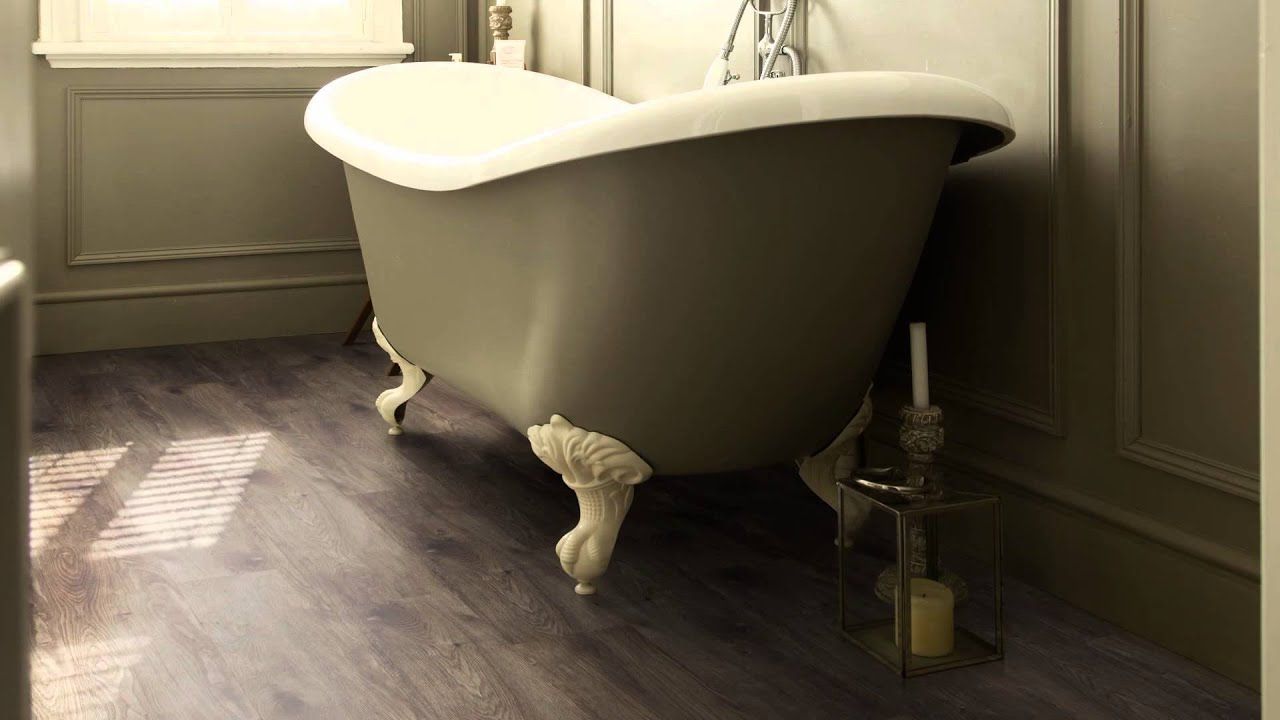 Vinyl Plank