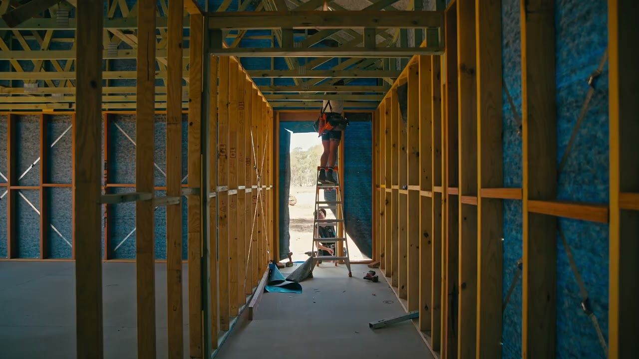 JVB Passive Home | Certified Passive House | The Highest Level of Home Performance