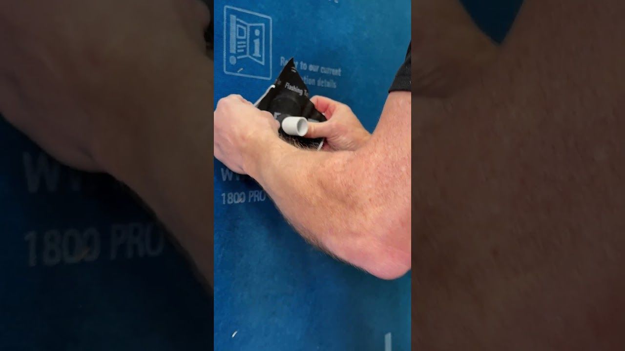 How to with Jon - ROFLEX 20 for small pipes/conduit