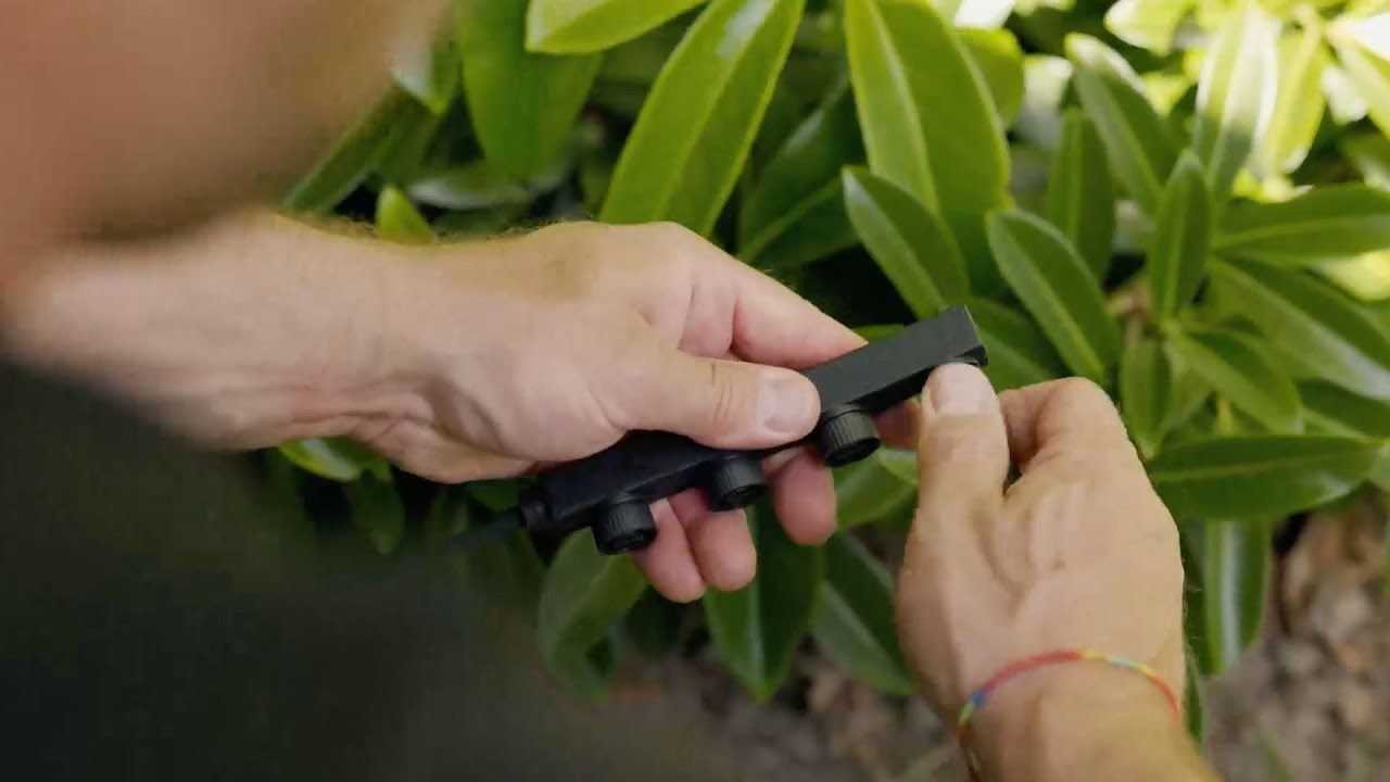 IP44.DE Solar Join