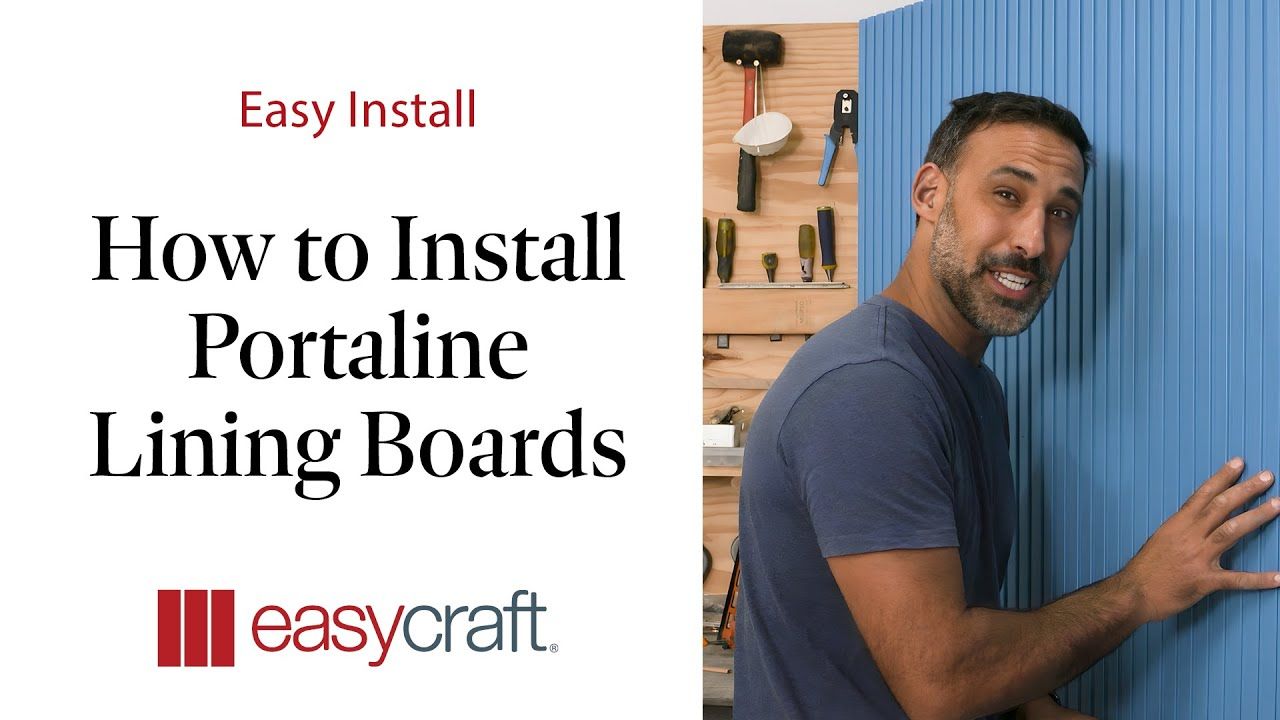 How to Install Portaline with Adam Dovile