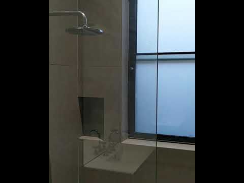 South Yarra Bathroom Number 2 video