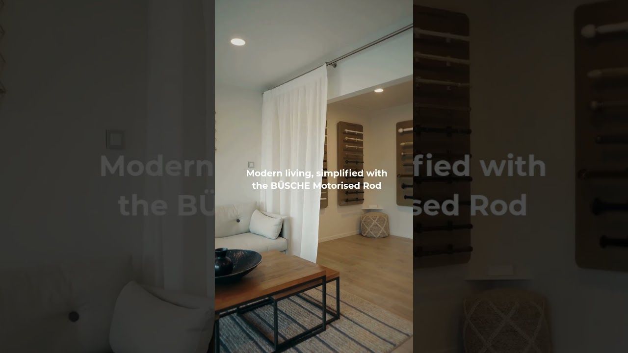 Motorised Rod Reel | Vanda