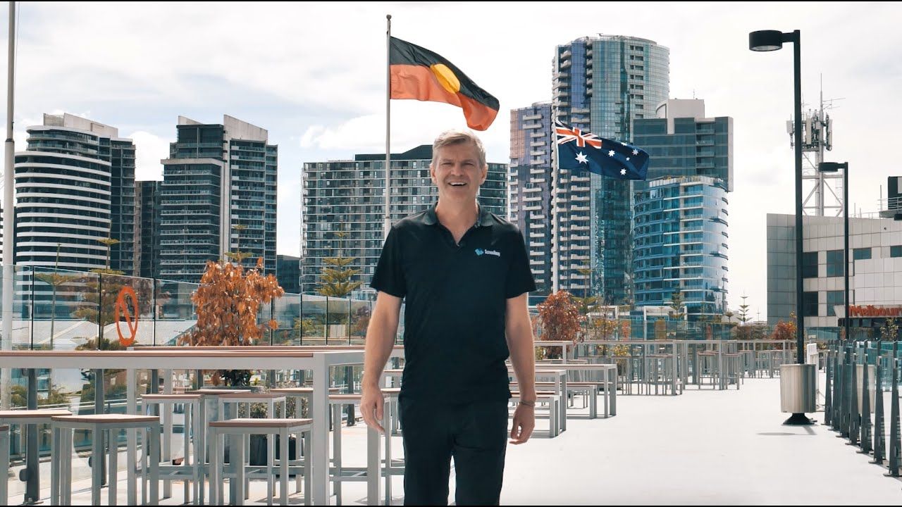 We’re Australian made for Australian families