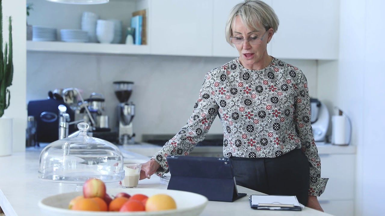 La Marzocco Home: At Home With Pilot & Barrister Dee Brooker