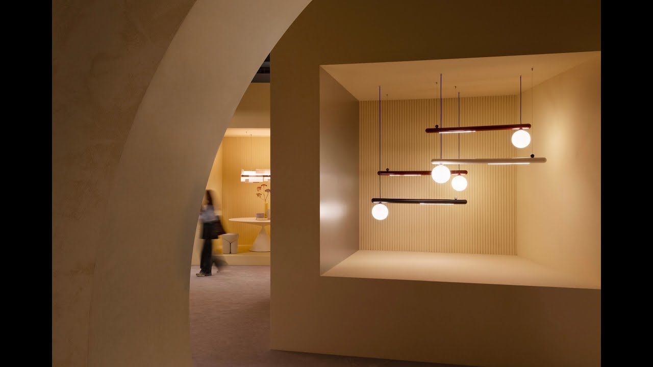 ITALAMP | Euroluce 2025 Showcase