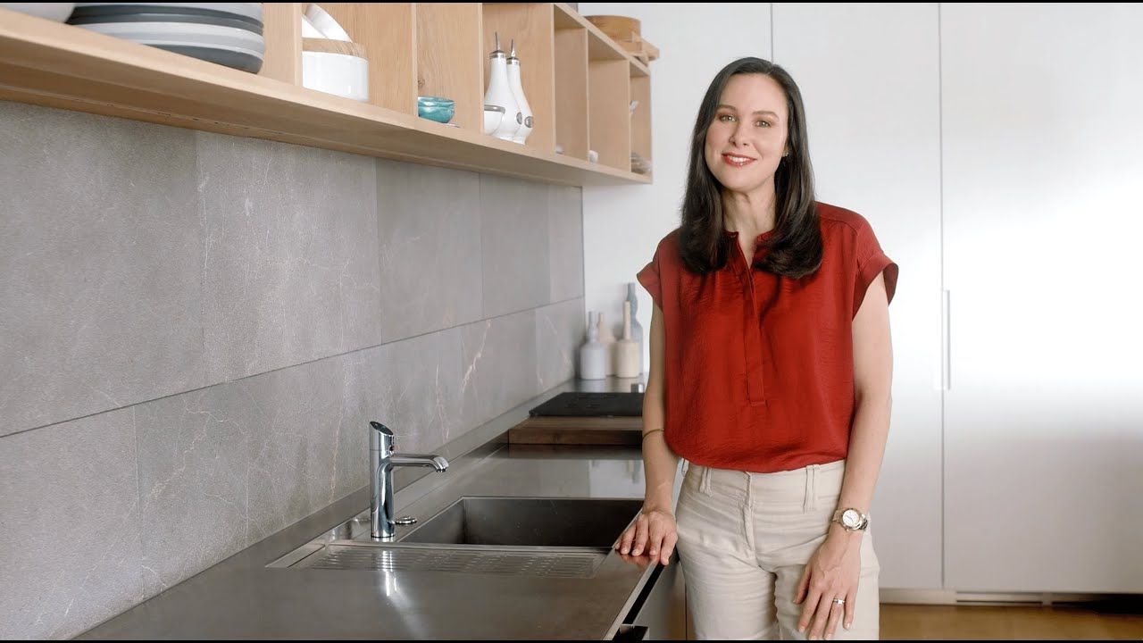An introduction to the Zip HydroTap range