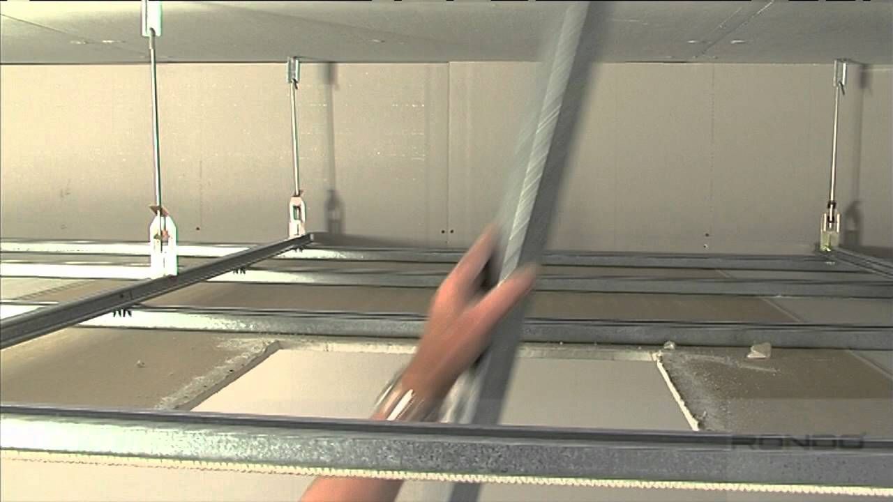How to install Rondo Panther Access Panels