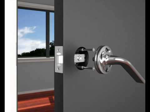 Lockwood Velocity Installation