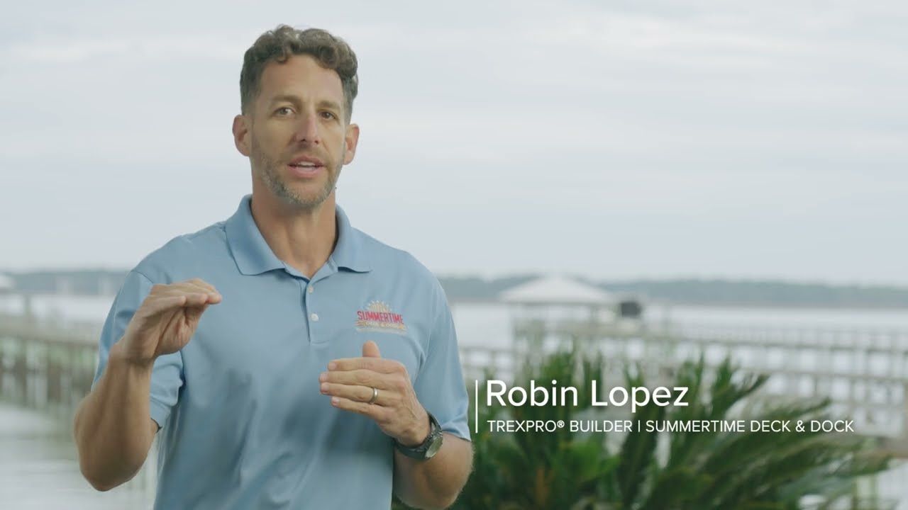 Does Heat-Mitigating Decking Technology Actually Work? This Contractor Put It to the Test 