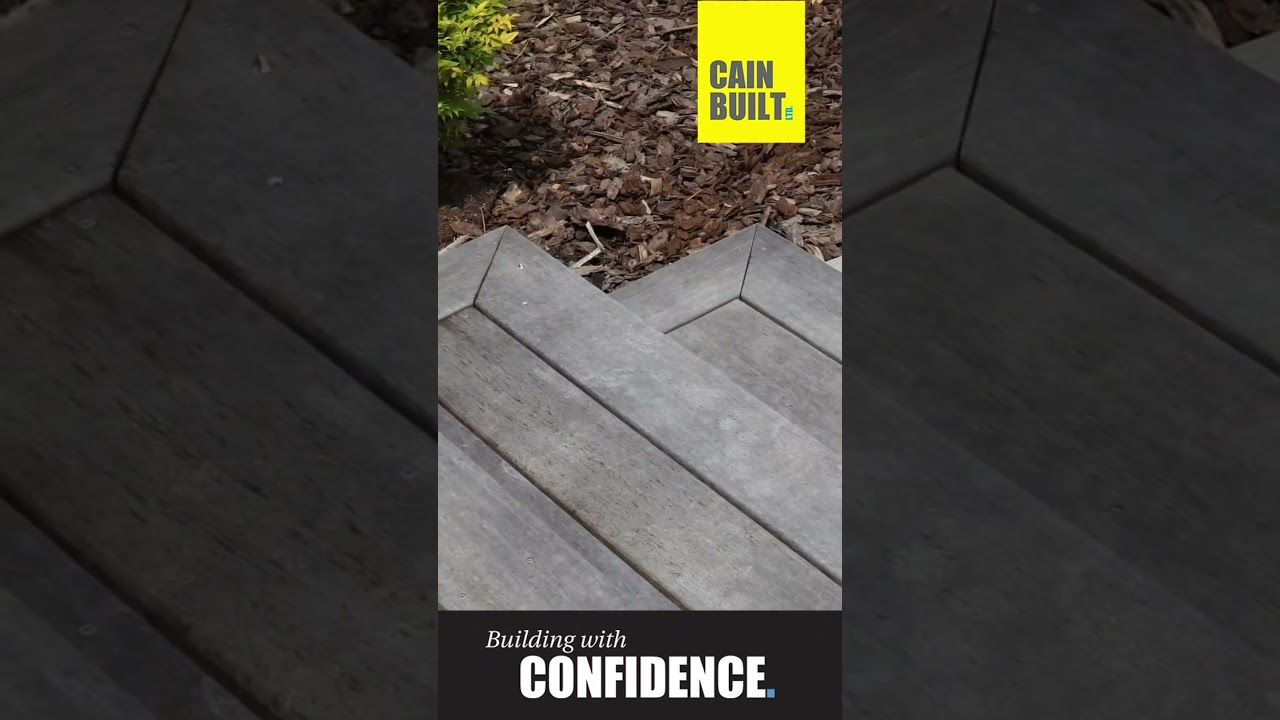 Cain Built Renovation