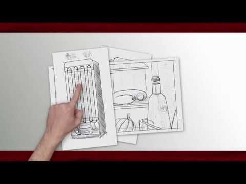 How Heat Pumps Work