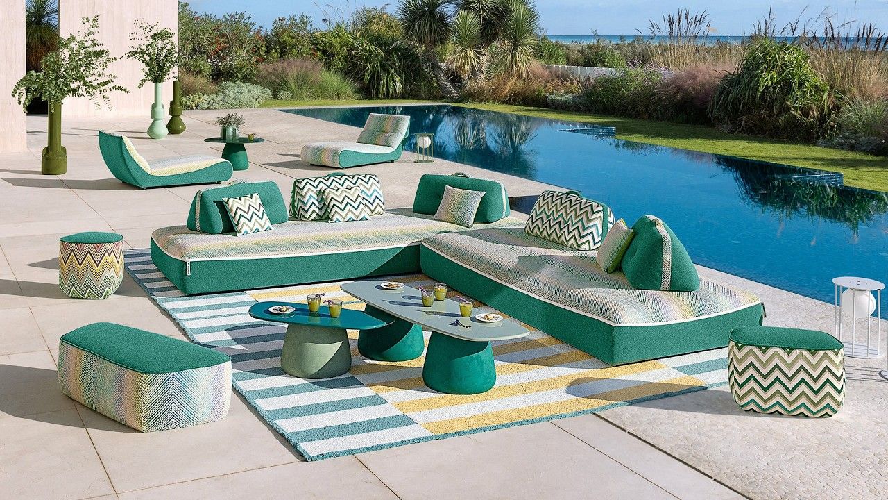 Formentera Sofa