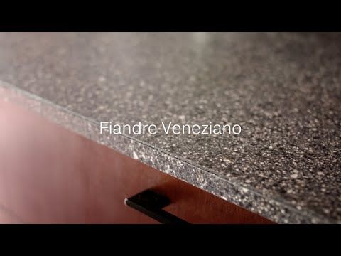 Product spotlight: Fiandre Veneziano