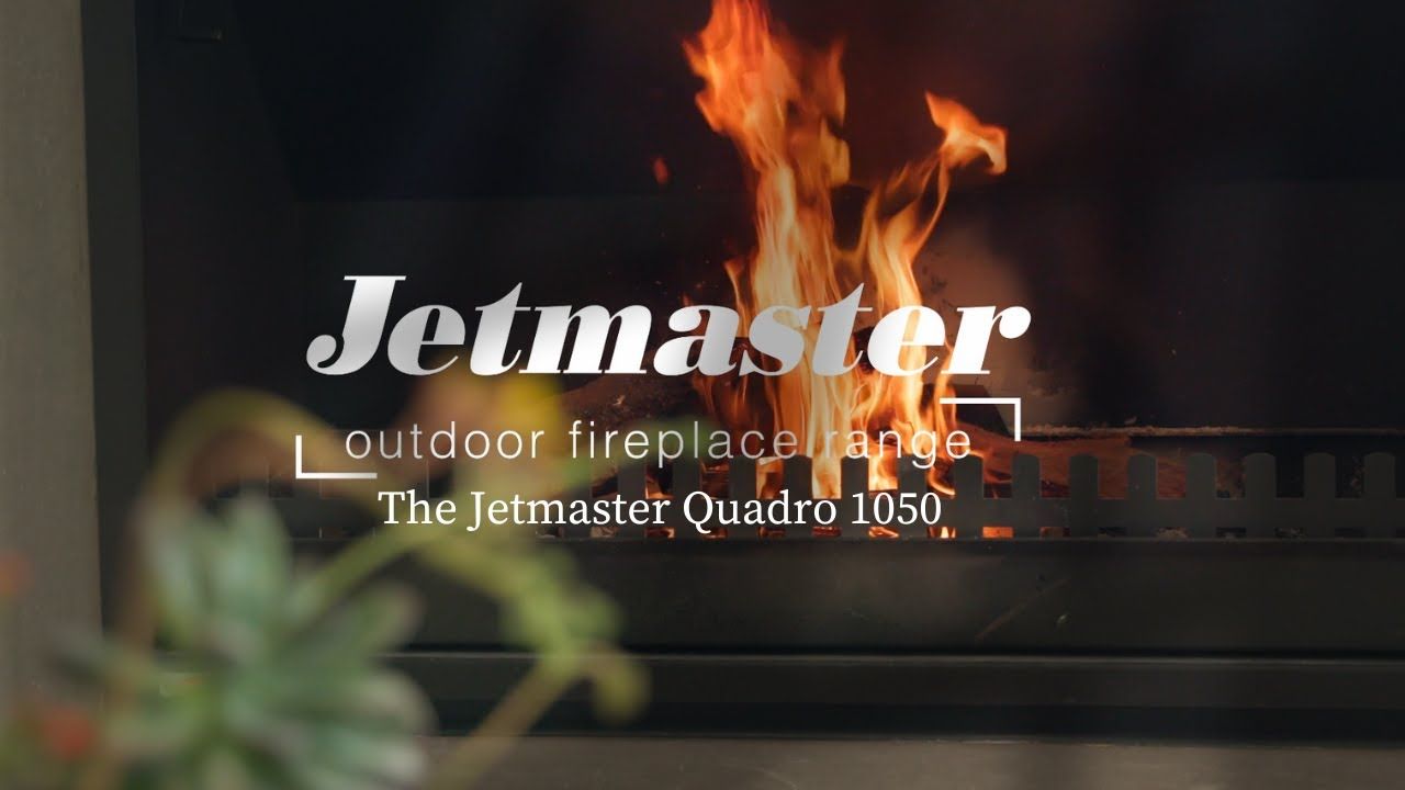 Jetmaster Quadro Walkthrough