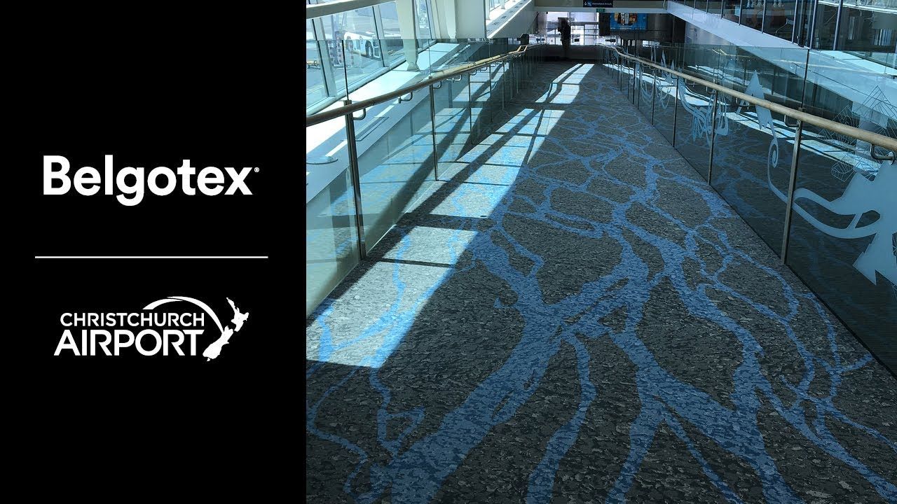 Christchurch Airport