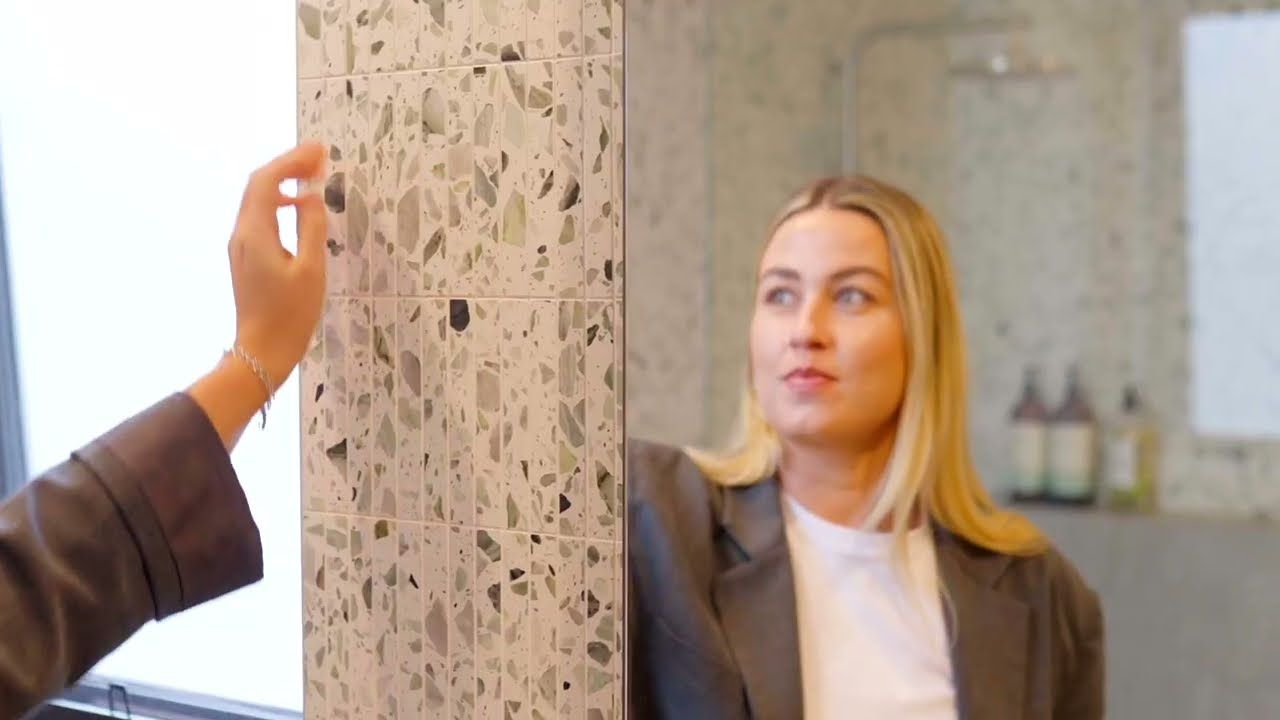 Inside the Design Process | Architect & Interior Designer Collaboration at TASS