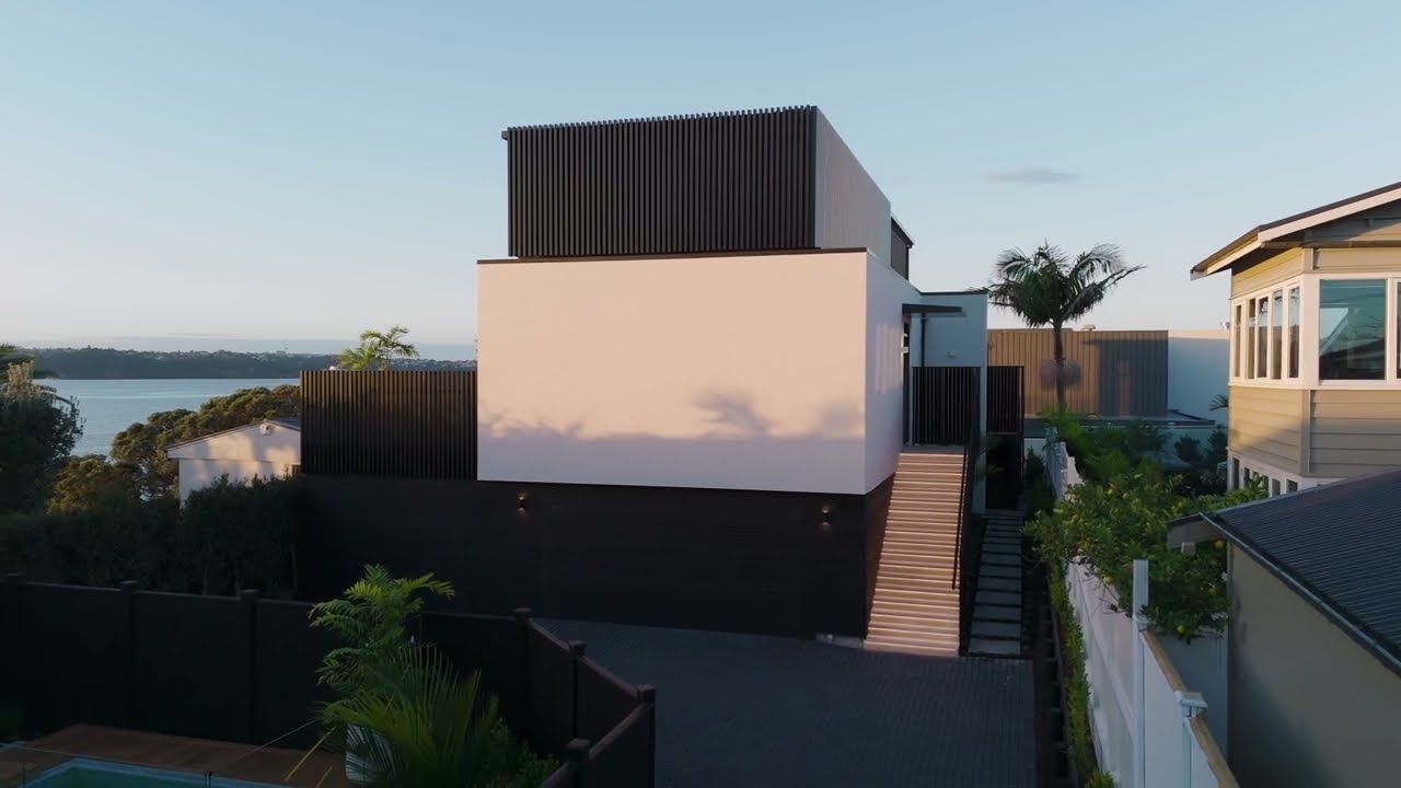 Westmere House | Bespoke New-Build