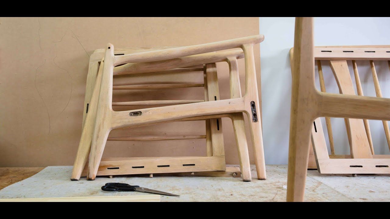 Mr. Bigglesworthy: The Story of Restoration