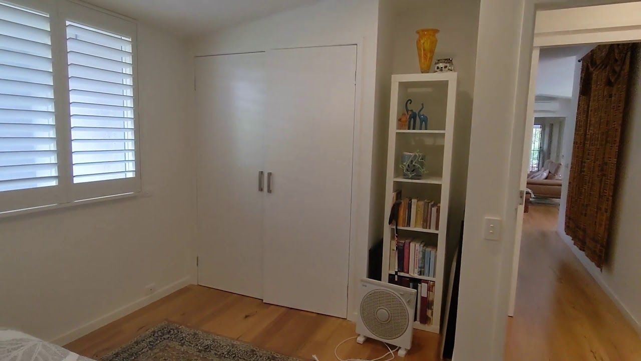 Inside and Out Obriens Lane