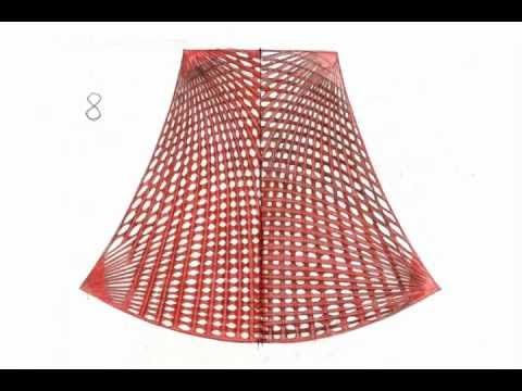 Designing SAYL's Frameless Back