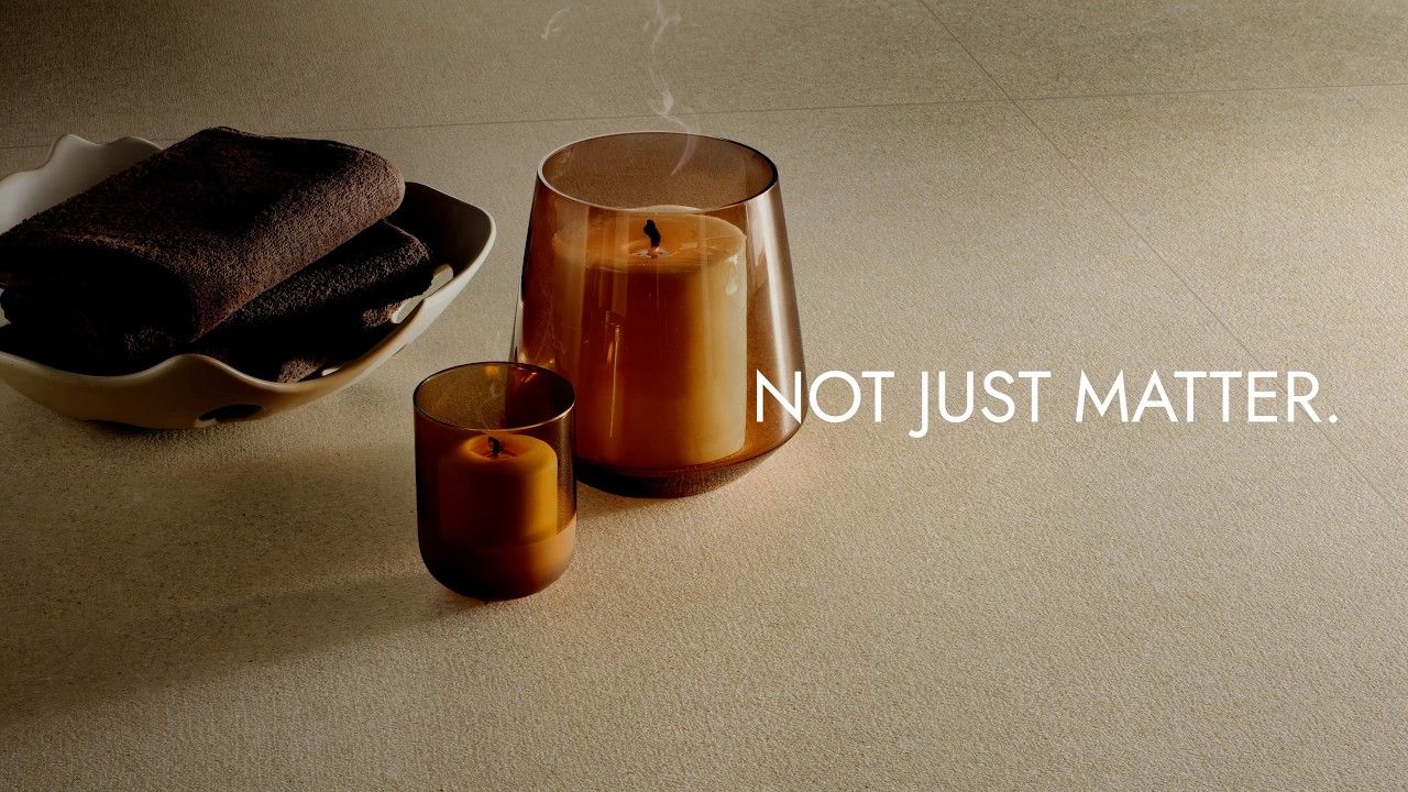 Arketipo | Reinventing Matter