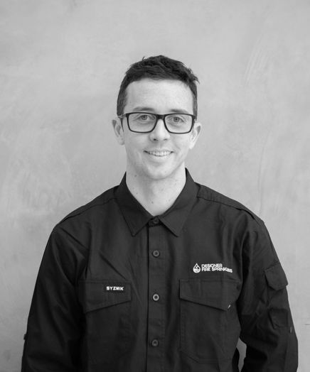 Raphael Corbett
