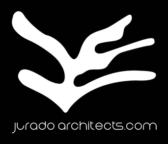 Jurado Architects professional logo