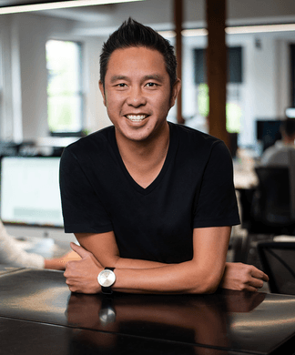 Kevin Ng