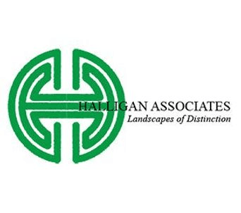 Halligan Associates professional logo