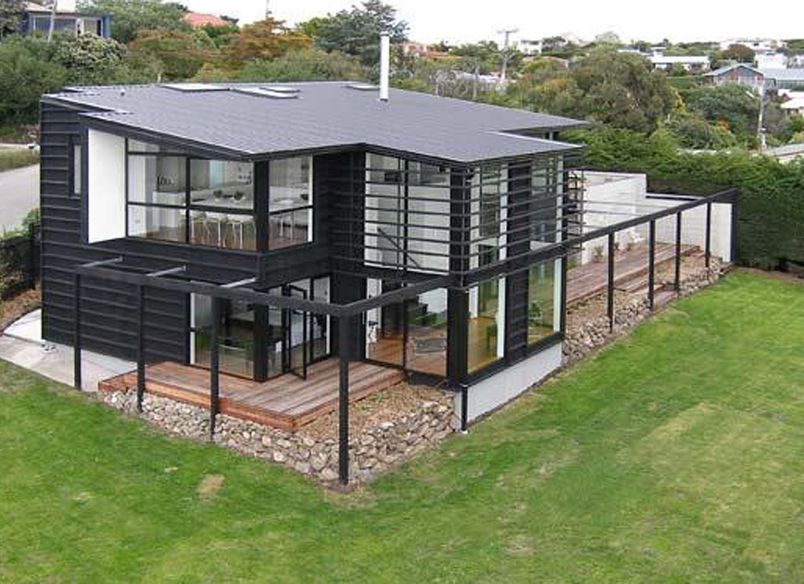 Mount Pleasant House