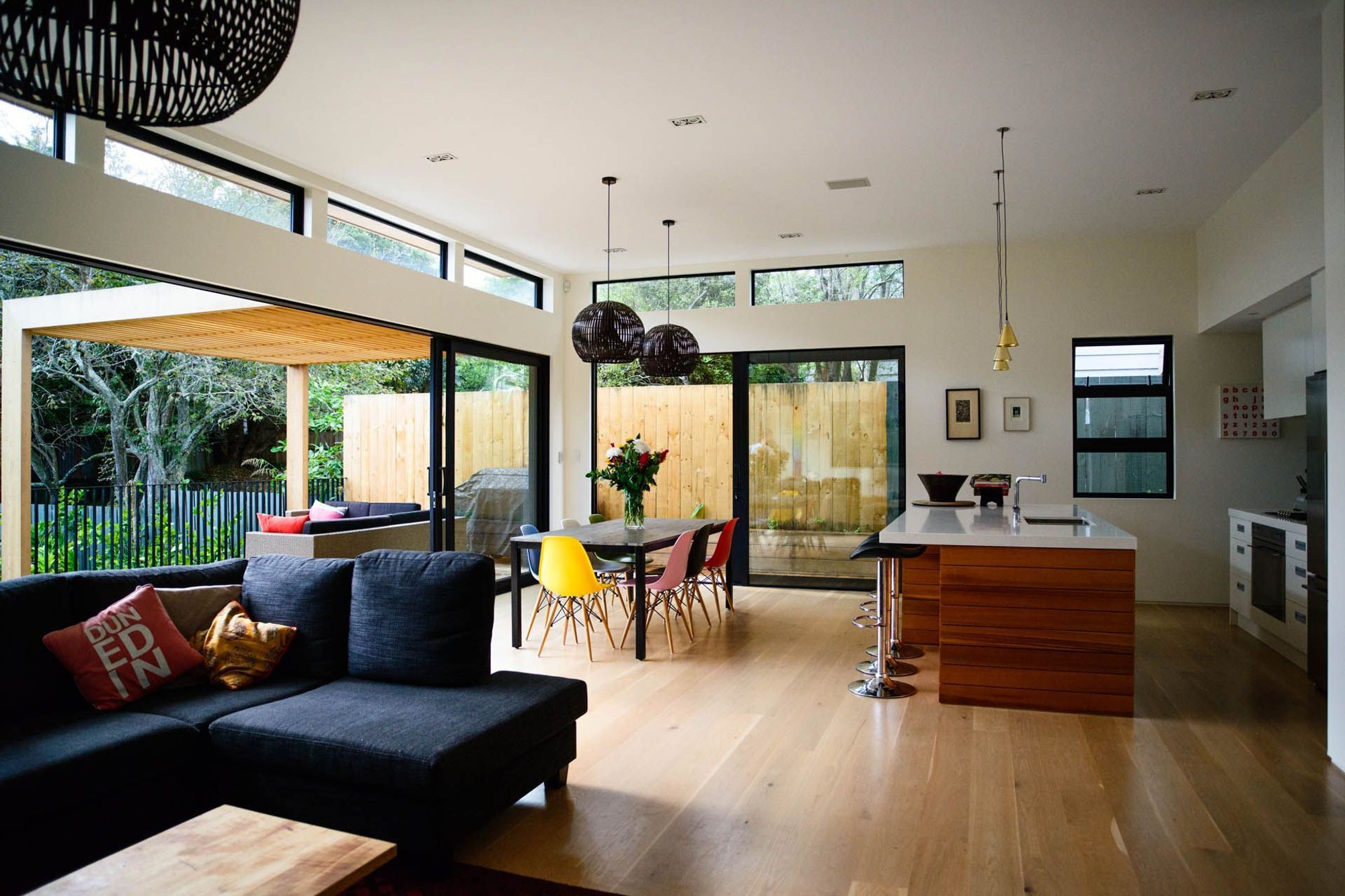 Grey Lynn House 2