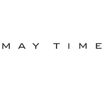 May Time professional logo