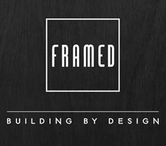 Framed Builders company logo