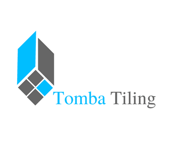 Tomba Tiling professional logo