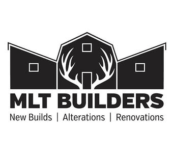 MLT Builders company logo