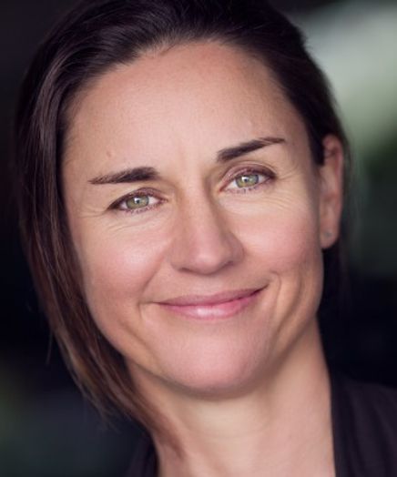 Fiona Duffy
