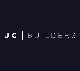 JC Builders company logo