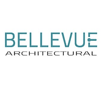 Bellevue Architectural professional logo