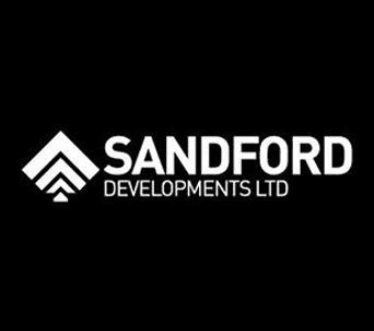 Sandford Development professional logo