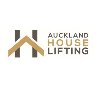 Auckland House Lifting company logo