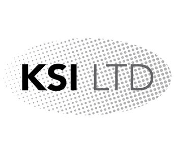 KSI LTD professional logo
