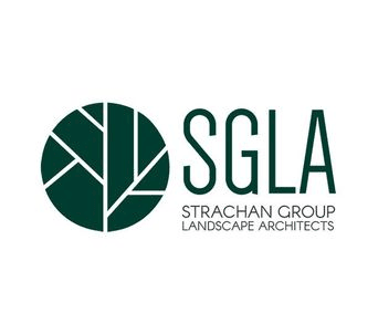 Strachan Group Landscape Architects company logo