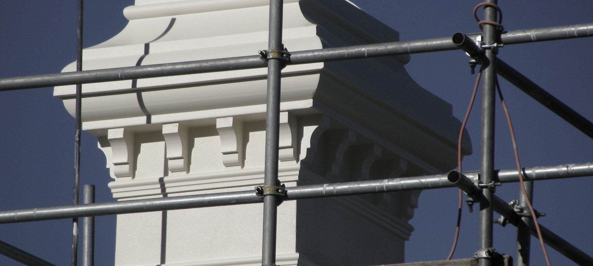 Historical Chimney Restoration banner