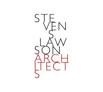 Stevens Lawson Architects professional logo